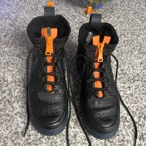 Nike Air Force 1 Winter Gore-Tex